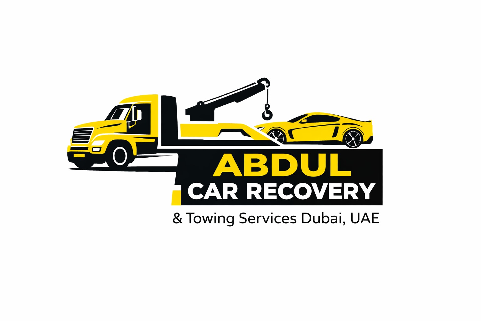 Abdul Car Recovery Dubai